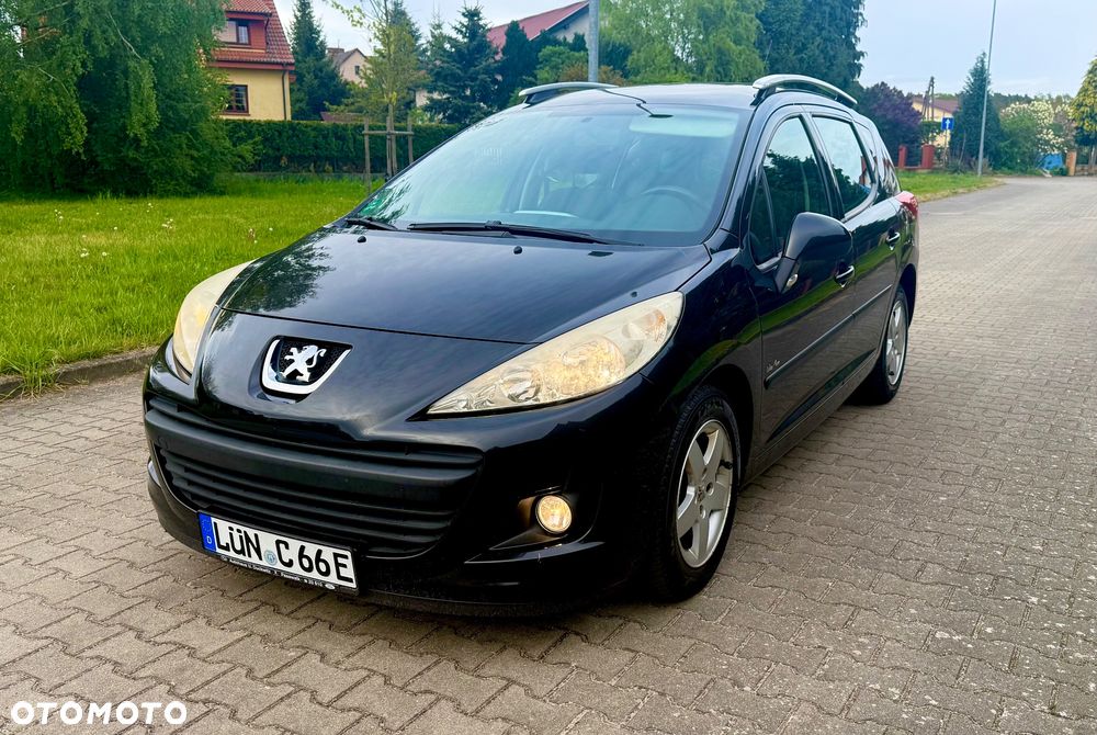 Peugeot 207 95 VTi Urban Move - 3