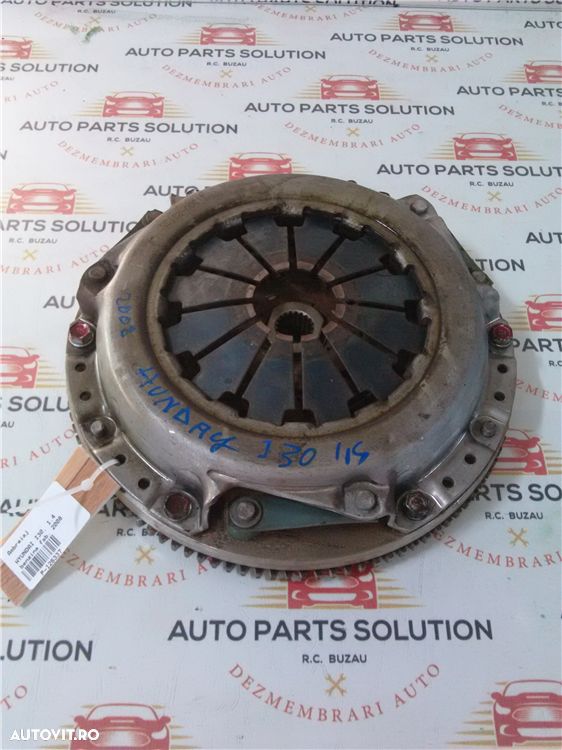 ambreiaj hyundai i30  1.4 benzina fab. 2008 - 1