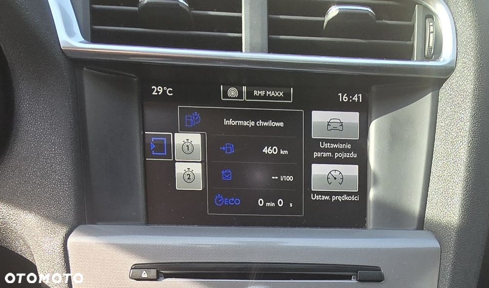 Citroën C4 - 15
