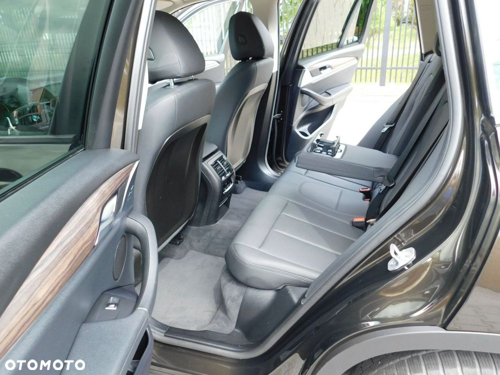 BMW X3 - 12