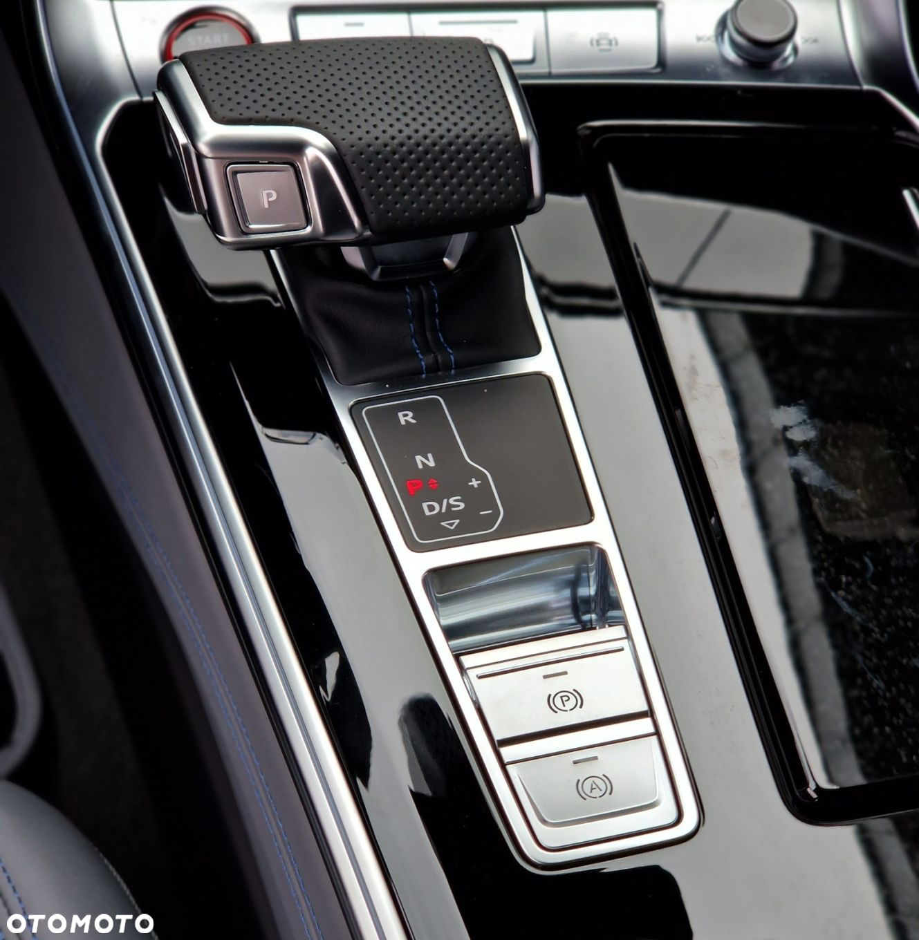 Audi RS7 - 18