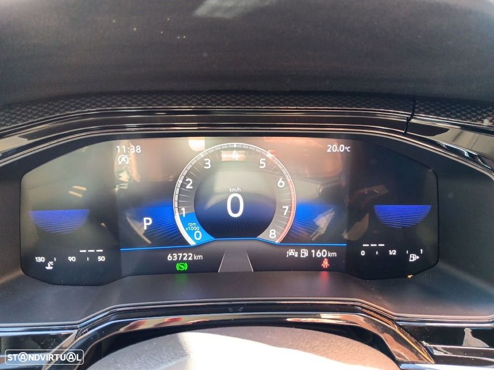 VW Polo 1.0 TSI Life DSG - 16