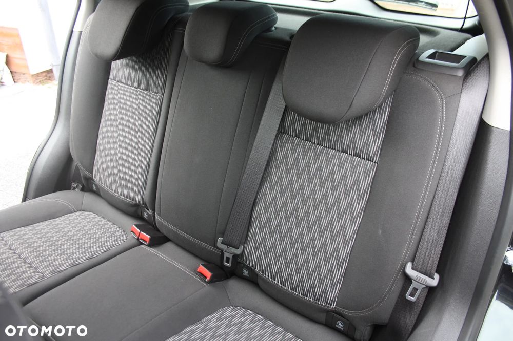 Opel Mokka 1.6 Active S&S - 12