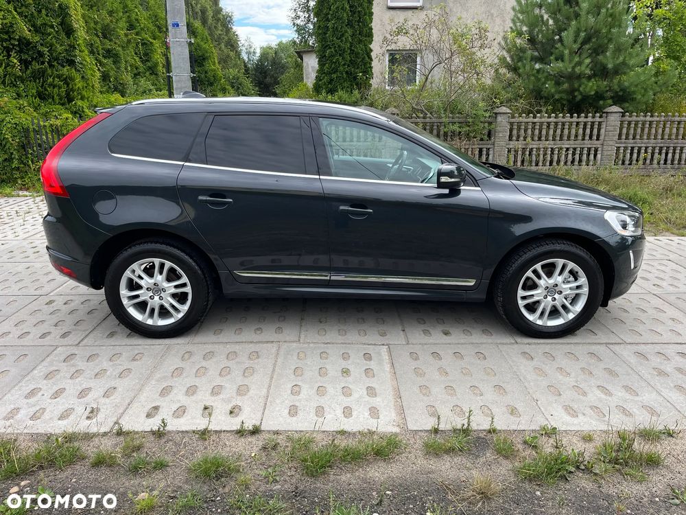 Volvo XC 60 D3 Summum - 7