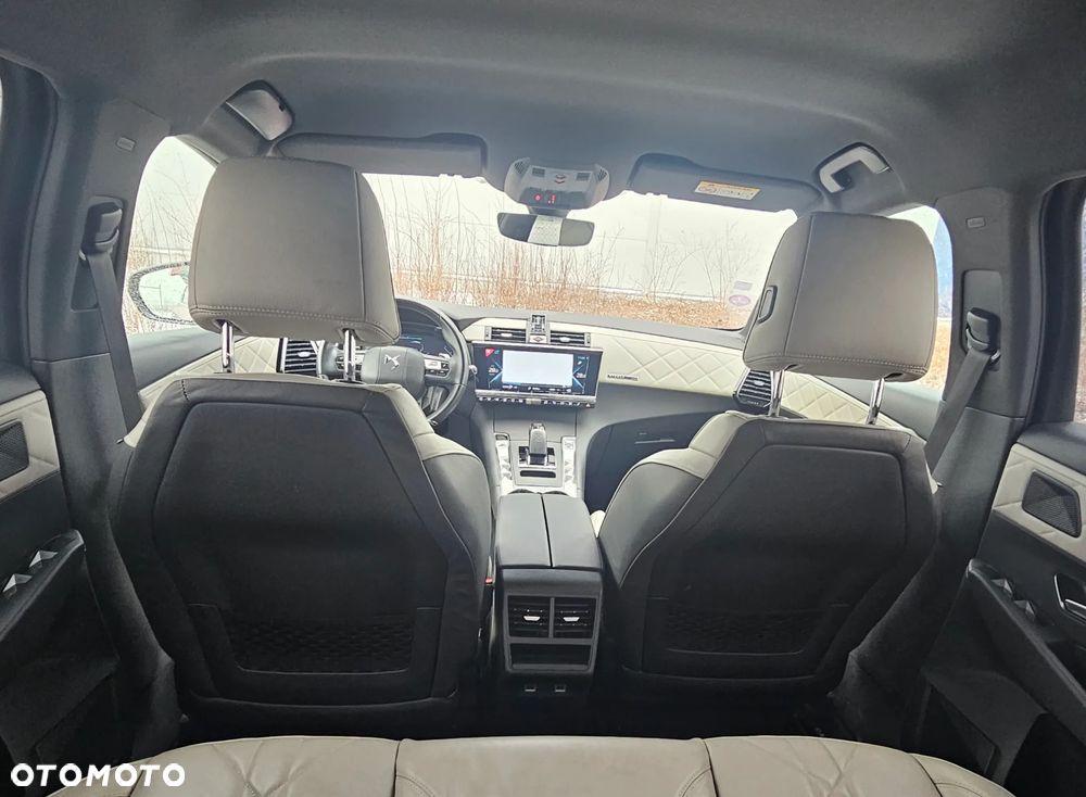 DS Automobiles DS 7 Crossback - 9