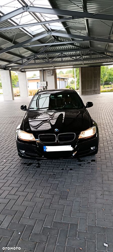 BMW Seria 3 - 2