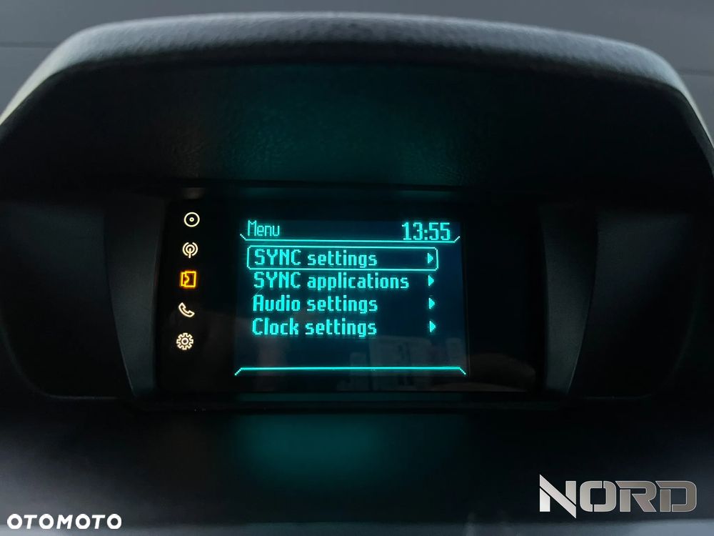 Ford Transit Connect L2 - 27