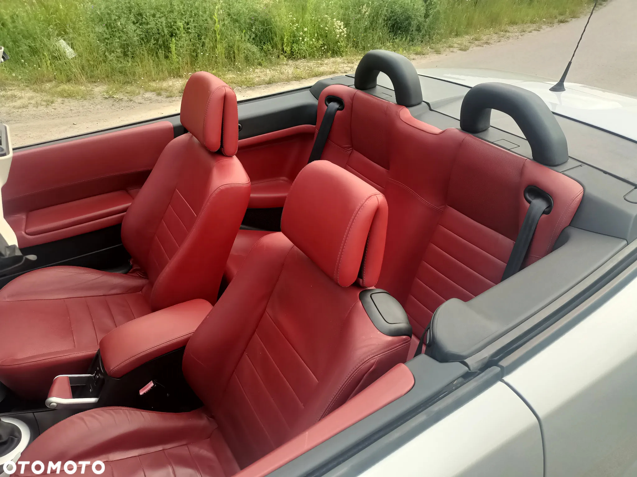Renault Megane 2.0 Coupe-Cabriolet Avantage - 20