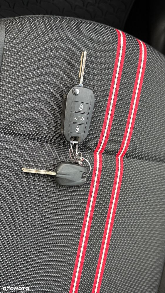 Opel Crossland X 1.2 Start/Stop Automatik 120 Jahre - 34