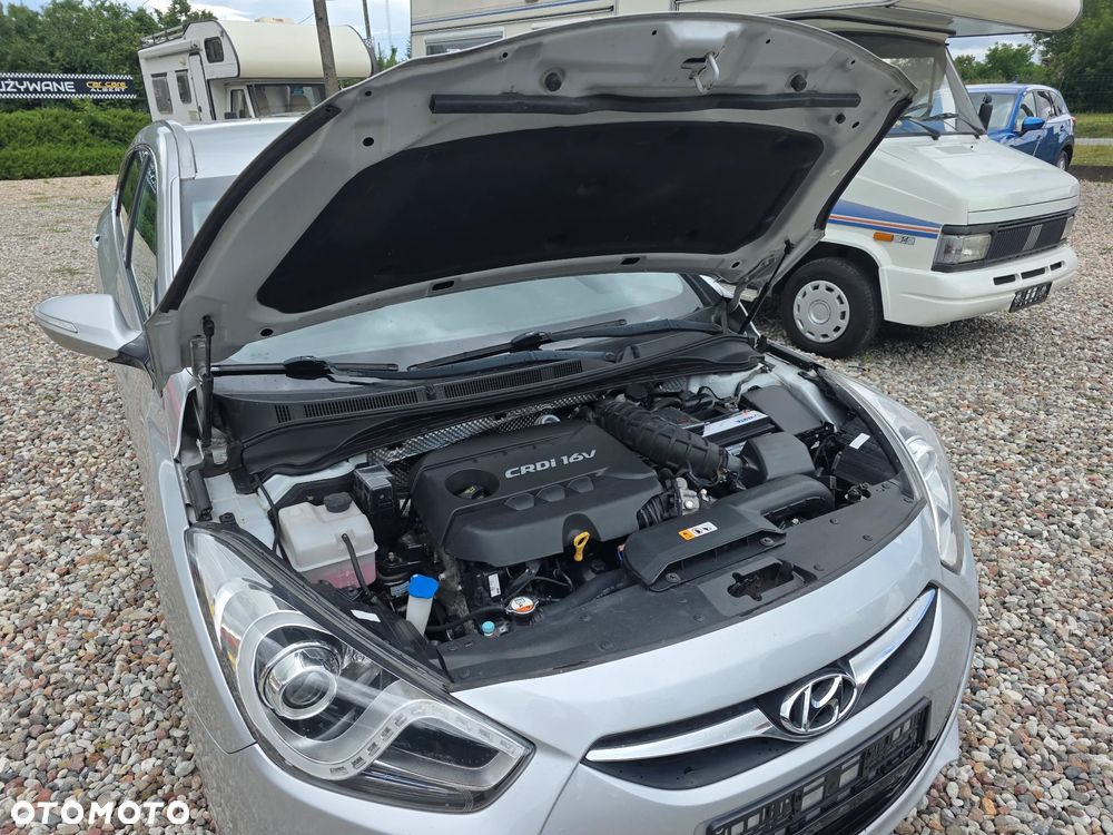 Hyundai i40 - 36