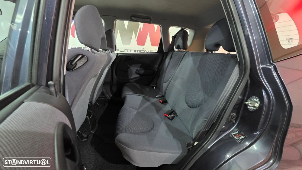 Honda Jazz 1.2 i-VTEC Elegance - 21