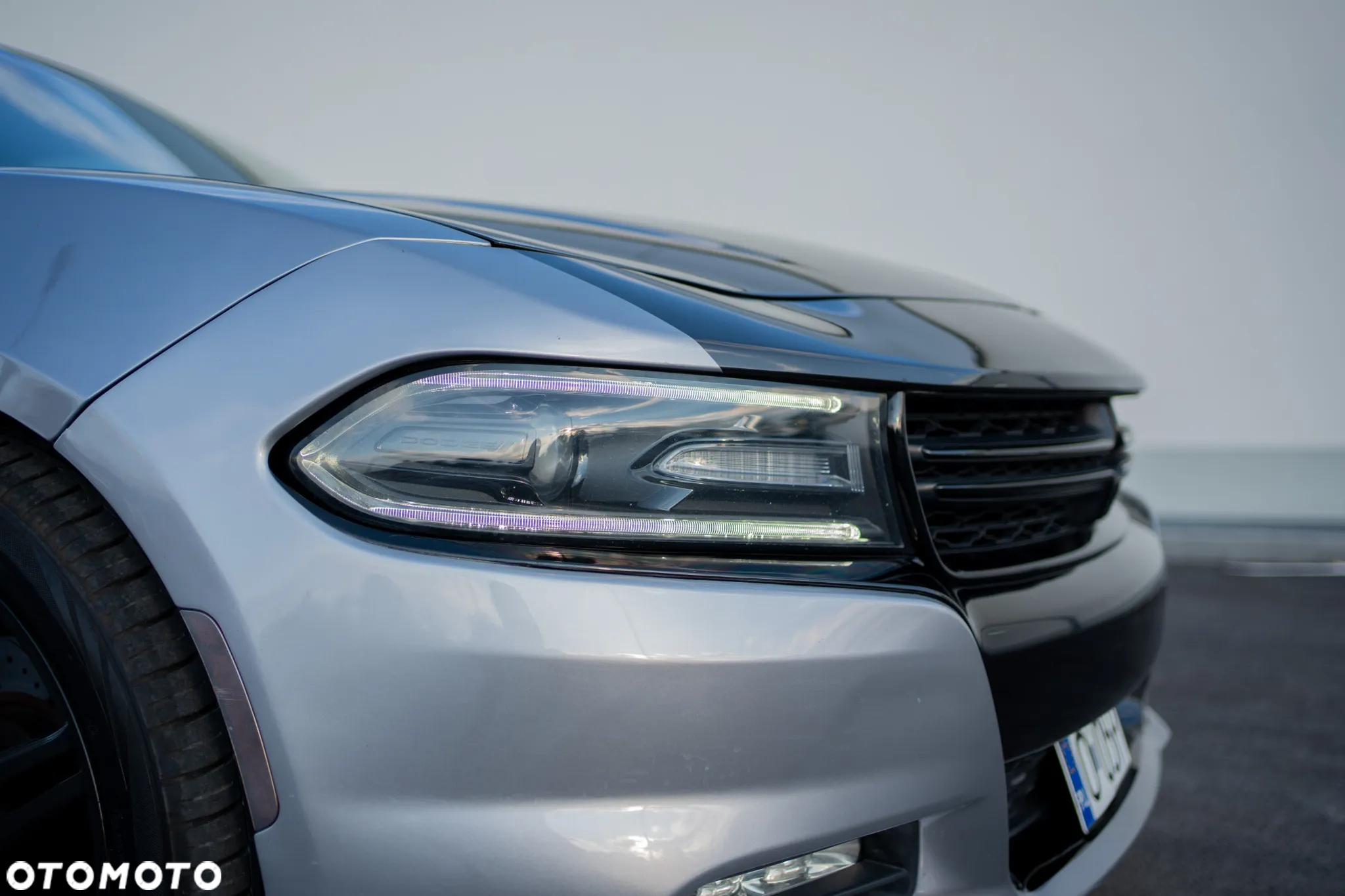Dodge Charger 5.7 R/T - 13