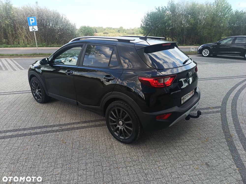 Kia Stonic 1.6 CRDi Spirit - 6
