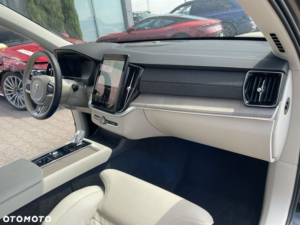 Volvo XC 90 B5 B AWD Plus Bright 7os - 15