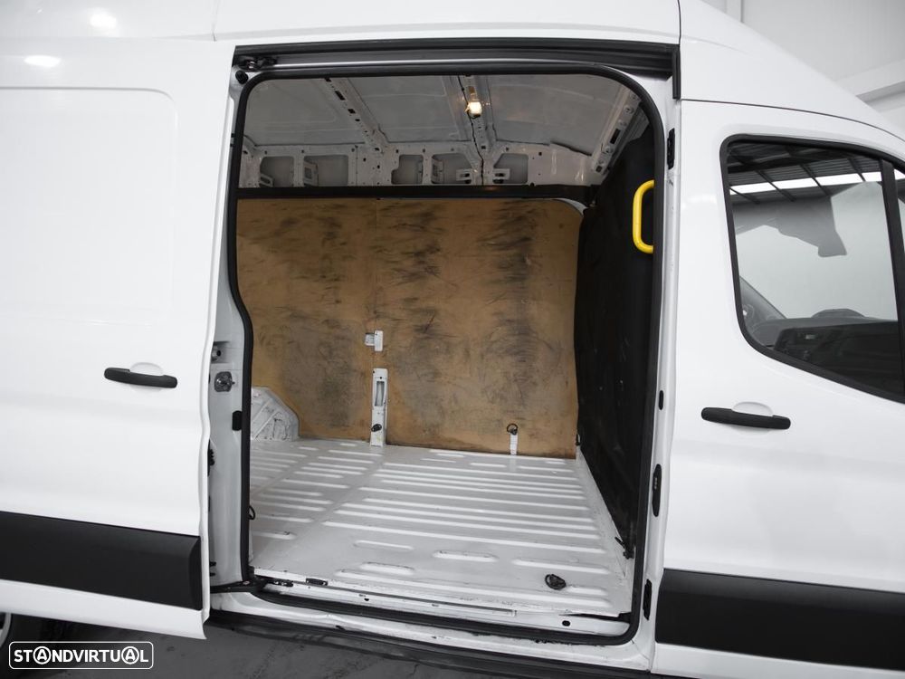 Ford Transit 2.0 TDCI L3H2 TREND ECOBLUE c/IVA - 7