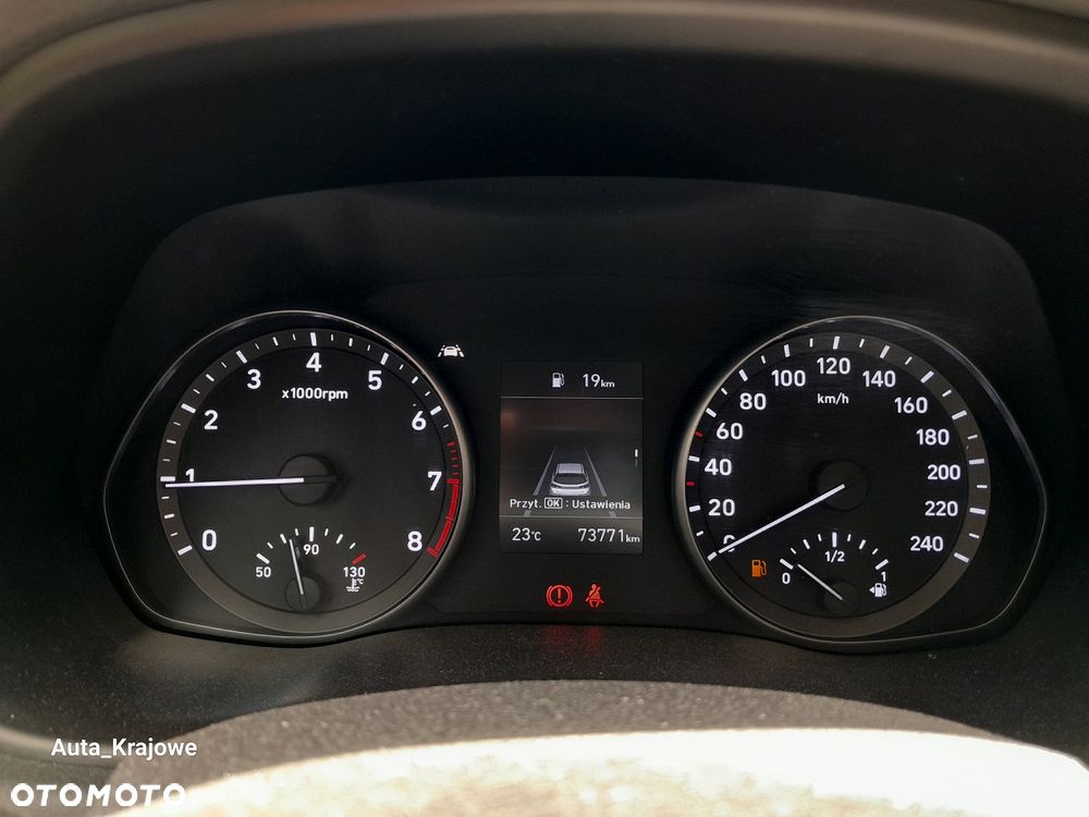 Hyundai i30 1.5 DPI Smart - 20
