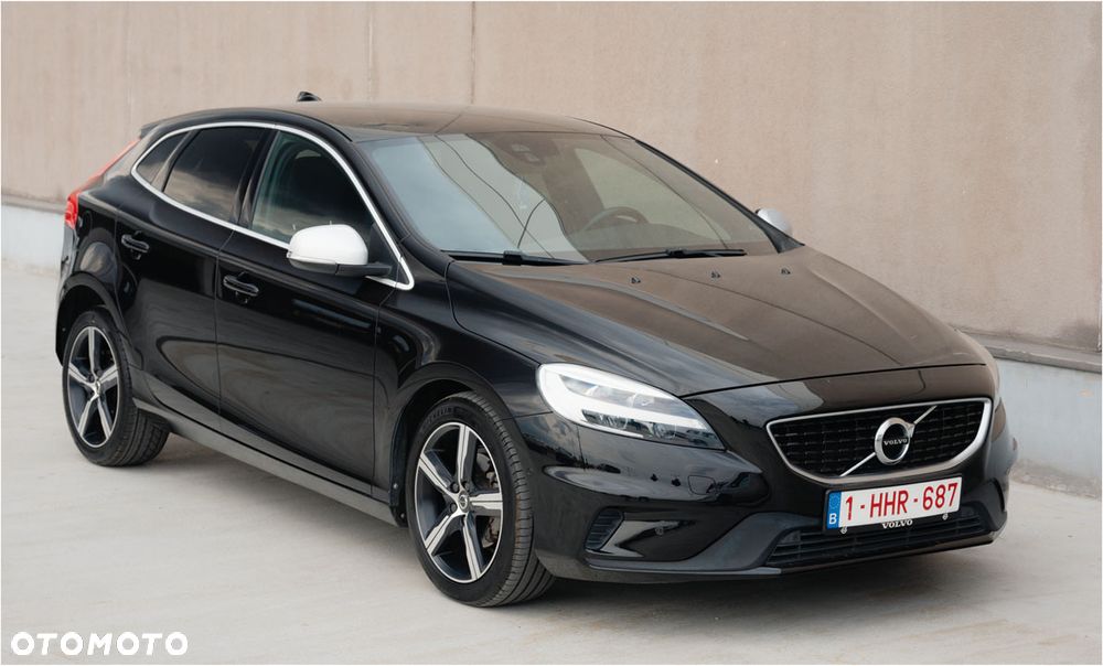 Volvo V40 D3 RDesign - 15