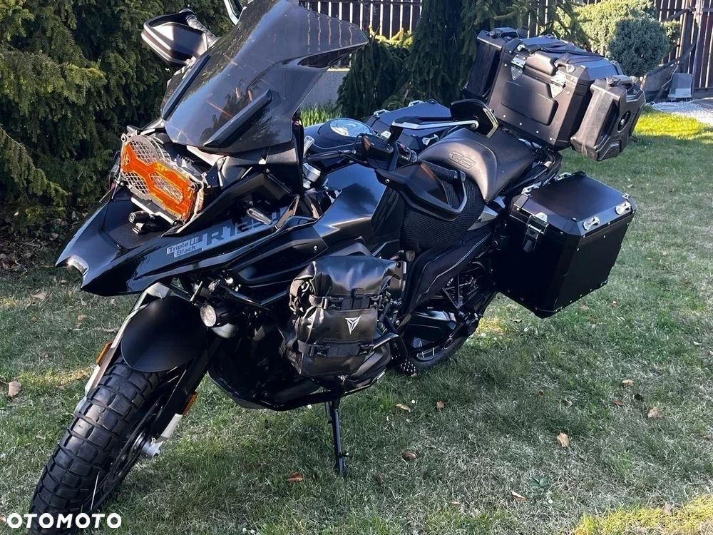 BMW R1250 GS Adventure - 3
