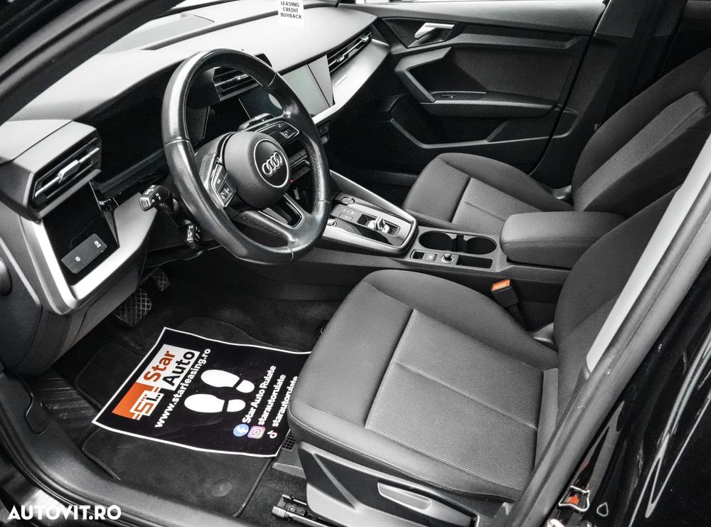 Audi A3 - 12