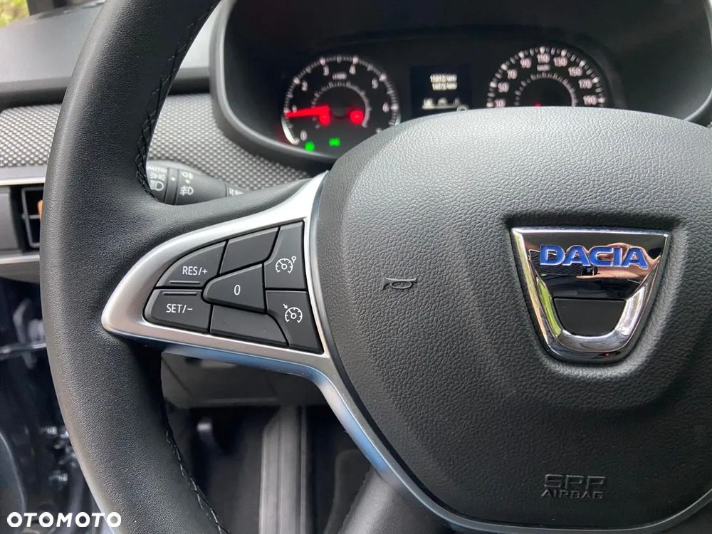 Dacia Sandero - 29