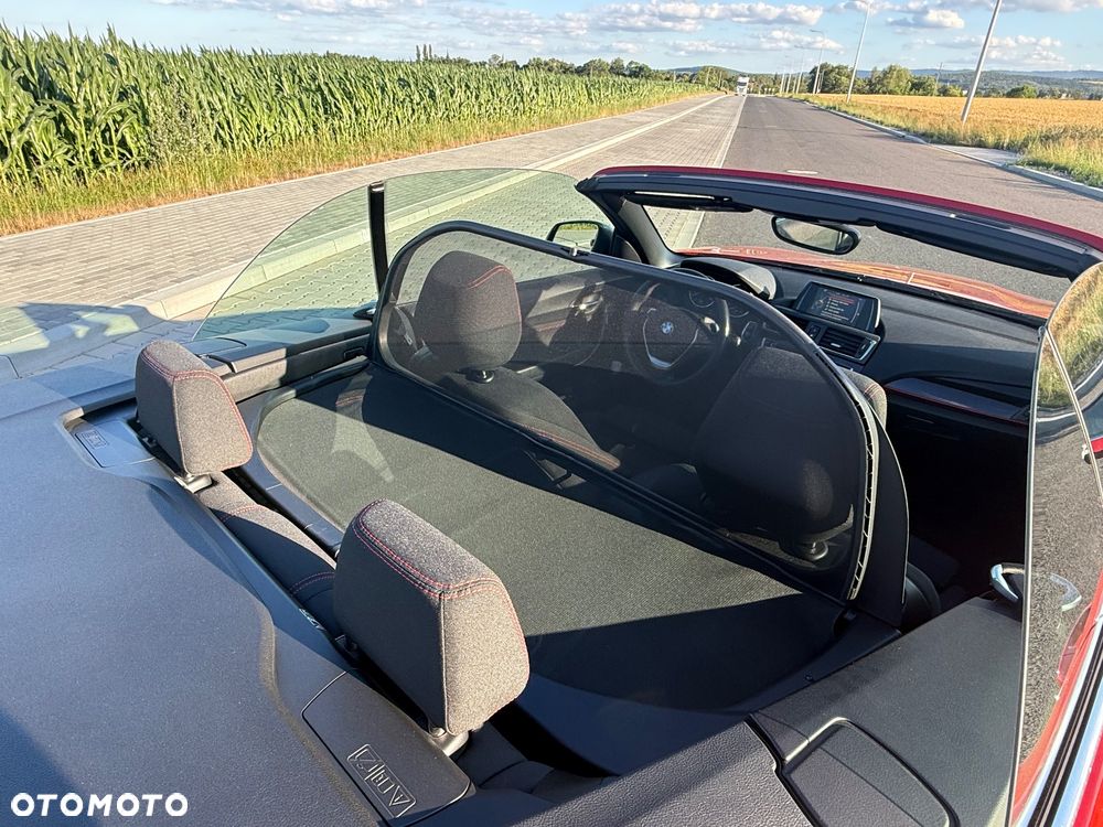 BMW Seria 2 230i Luxury Line sport - 17