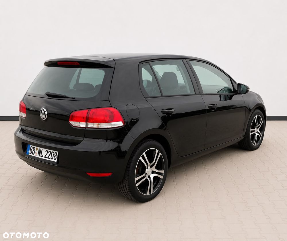 Volkswagen Golf 1.4 Tour Edition - 3
