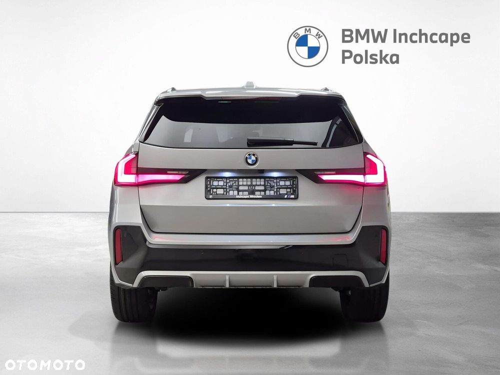 BMW X1 - 5