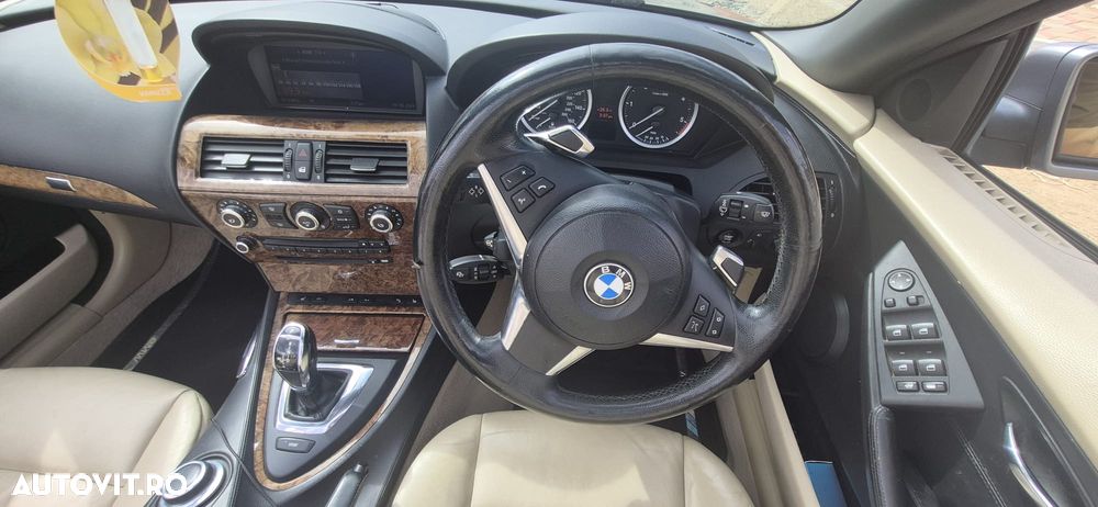 BMW Seria 6 - 11
