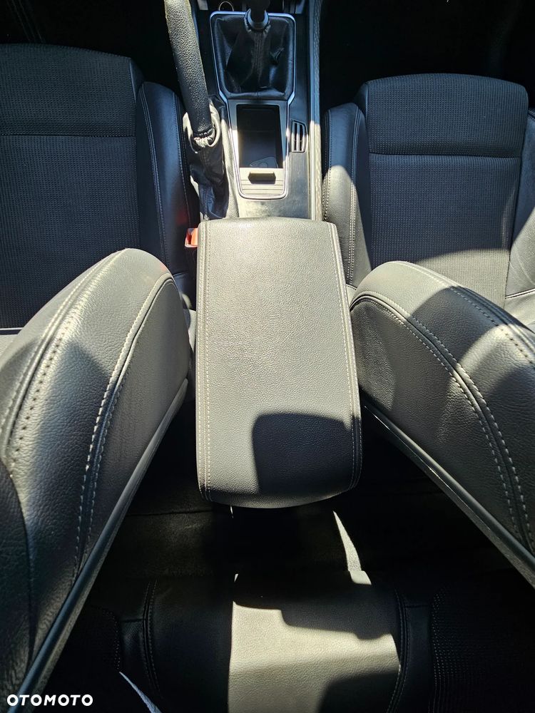 Peugeot 508 1.6 BlueHDi Active S&S - 29