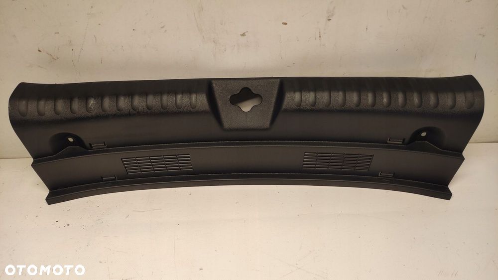 OSŁONA TYLNEGO TYŁ PASA KIA XCEED X-CEED 17-24 85770-J7700 - 1