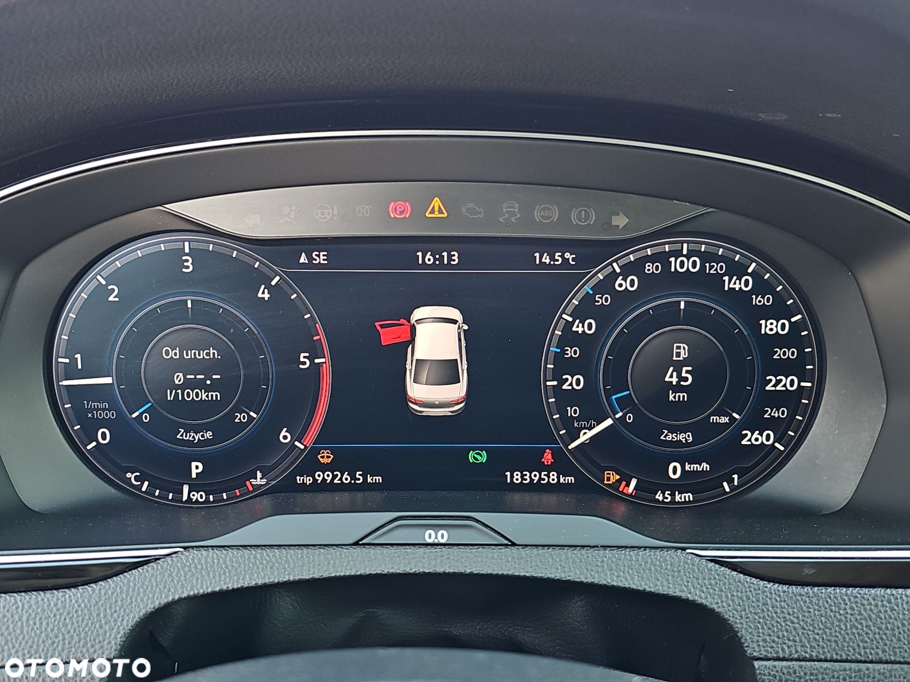 Volkswagen Passat 2.0 TDI BMT Highline DSG - 13