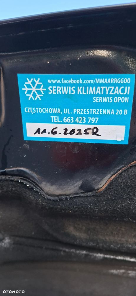 Peugeot 407 125 Tendance - 36