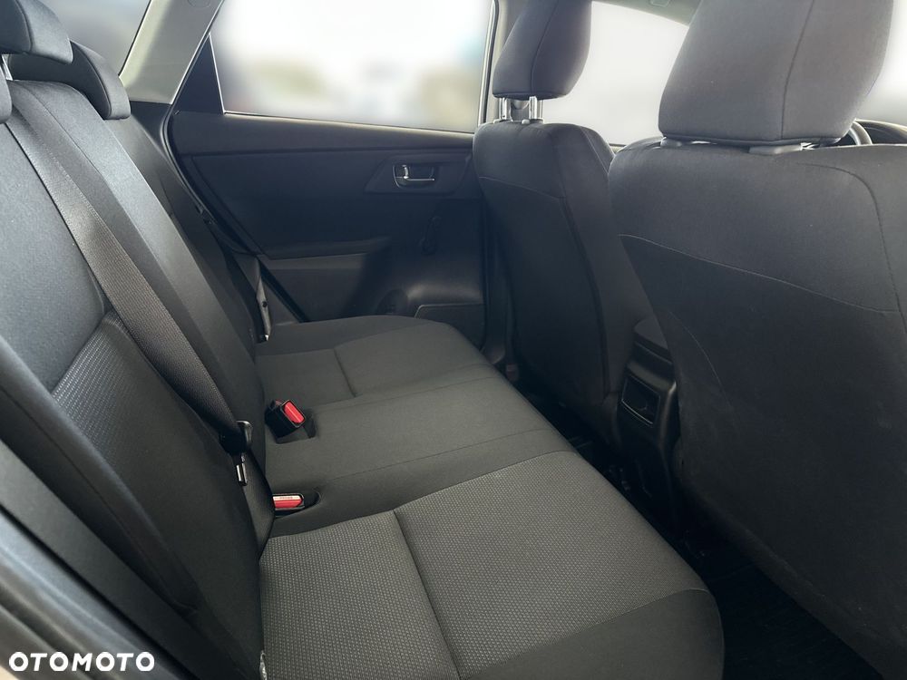 Toyota Auris 1.4 D-4D Active - 12
