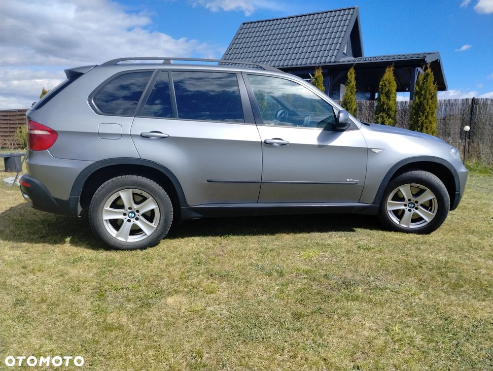 BMW X5 3.0sd xDrive - 21