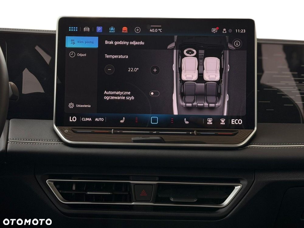 Volkswagen Tiguan 1.5 eHybrid PHEV 150kW Elegance DSG - 39