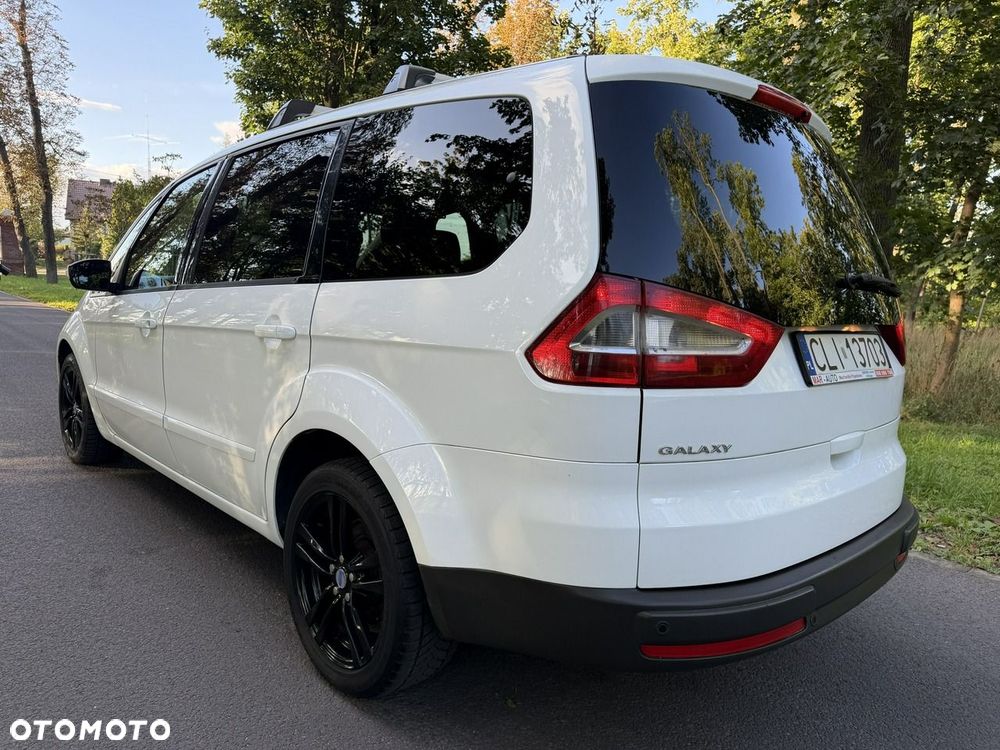 Ford Galaxy - 6