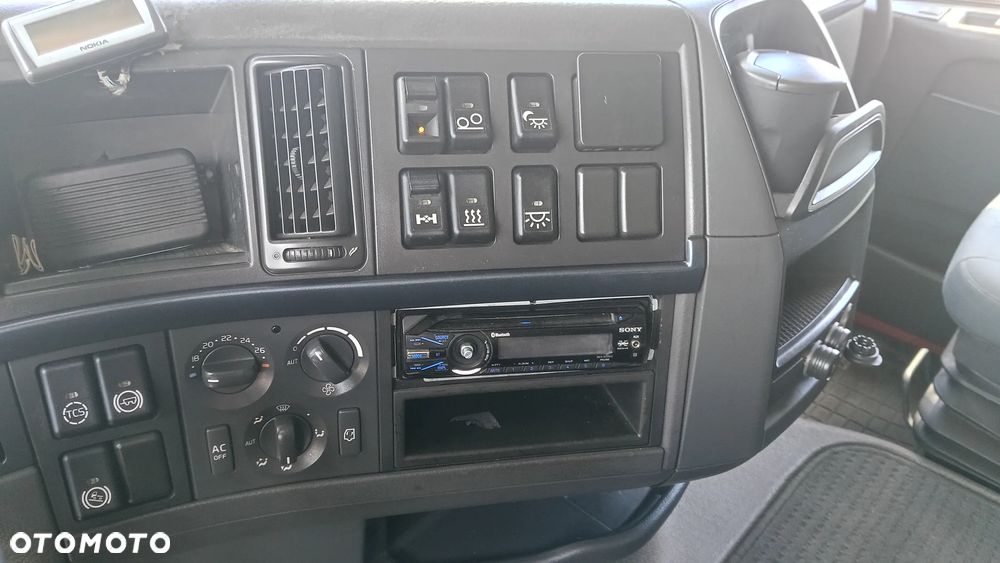 Volvo FH 500 - 10