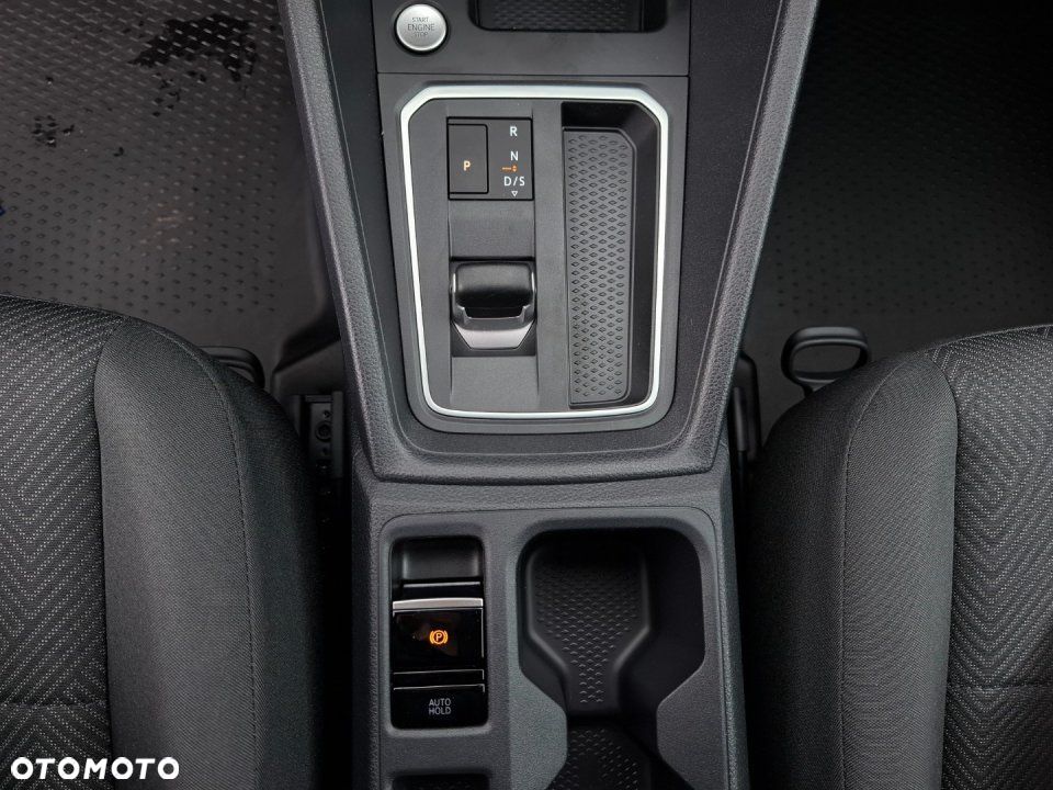 Ford Transit Connect - 11