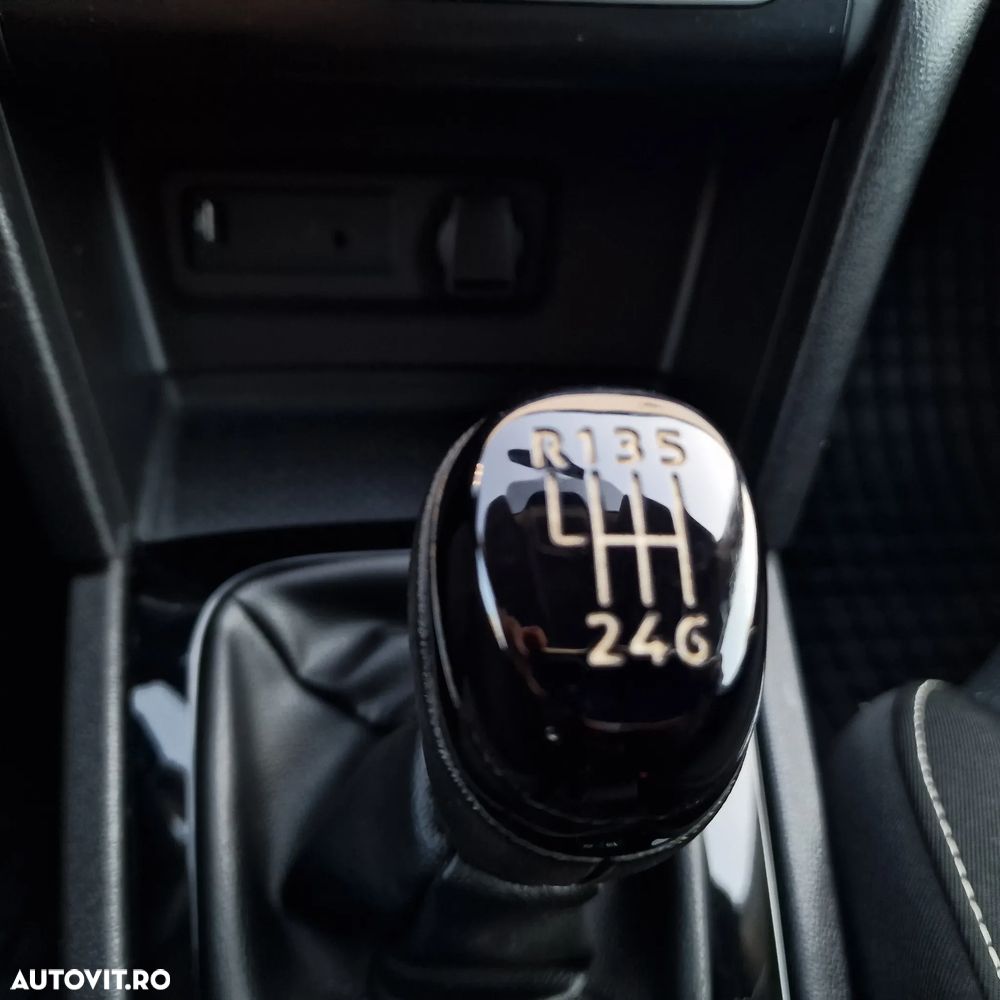Renault Megane TCE GPF Life - 21