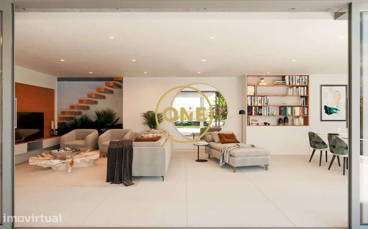 Moradia T3 - Grande imagem: 3/10