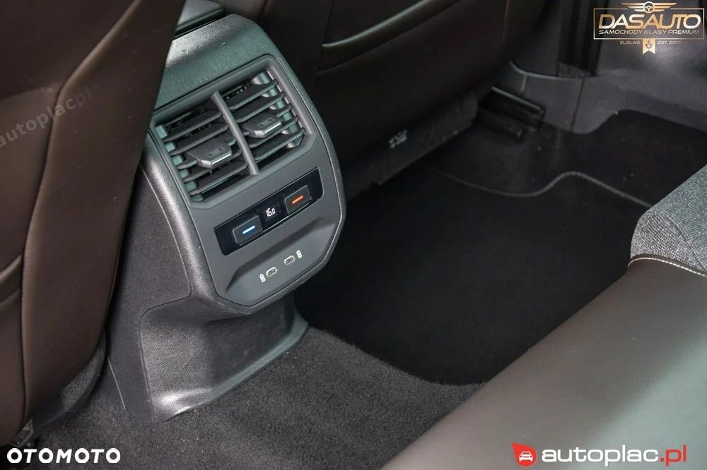 Seat Leon 1.5 EcoTSI Evo Xcellence S&S DSG - 30