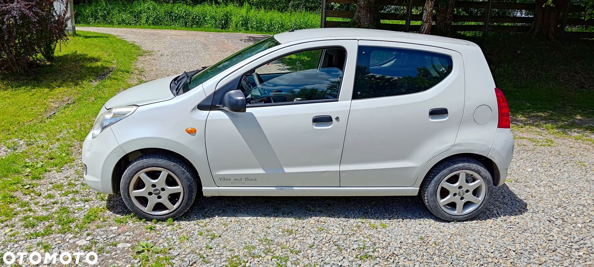 Suzuki Alto 1.0 Comfort - 2