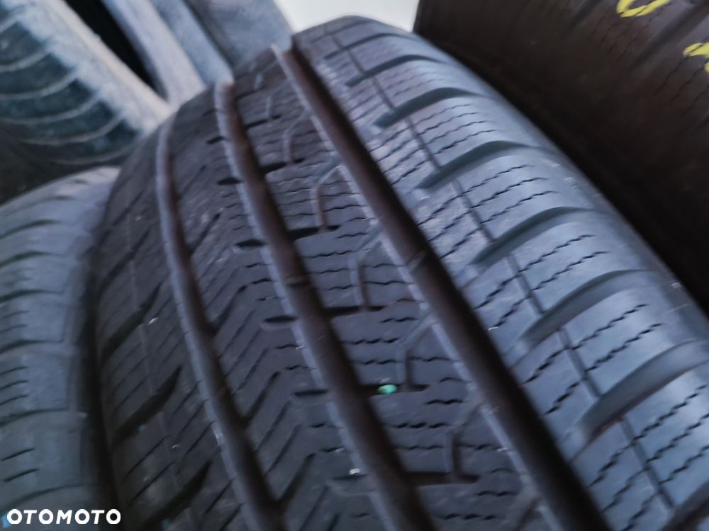 185/65R15 88V Opony Całoroczne Wielosezonowe Vredestein Quatrac 5 6mm Legnica ALU-RAD 185/65 - 4