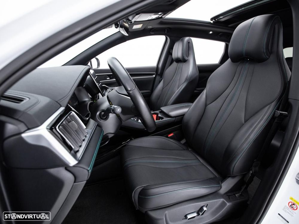 BYD Seal U 1.5 DM-i Comfort - 10