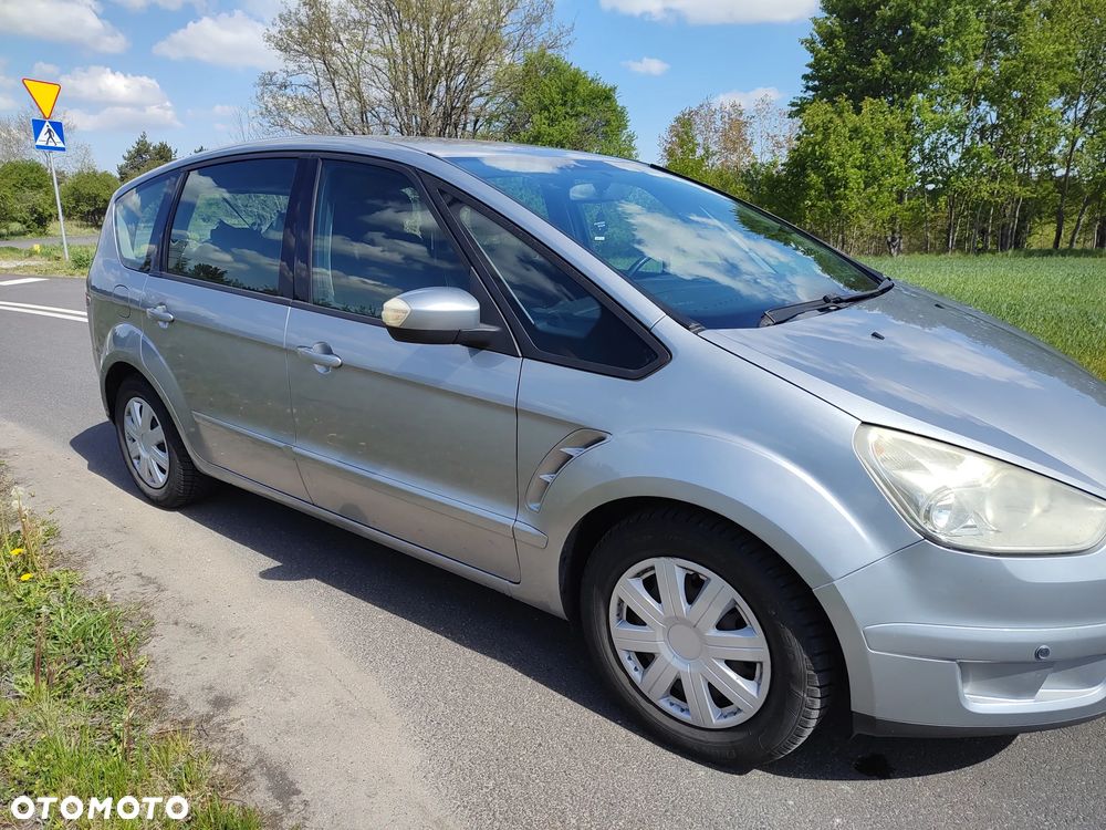 Ford S-Max 1.8 TDCi Trend - 3