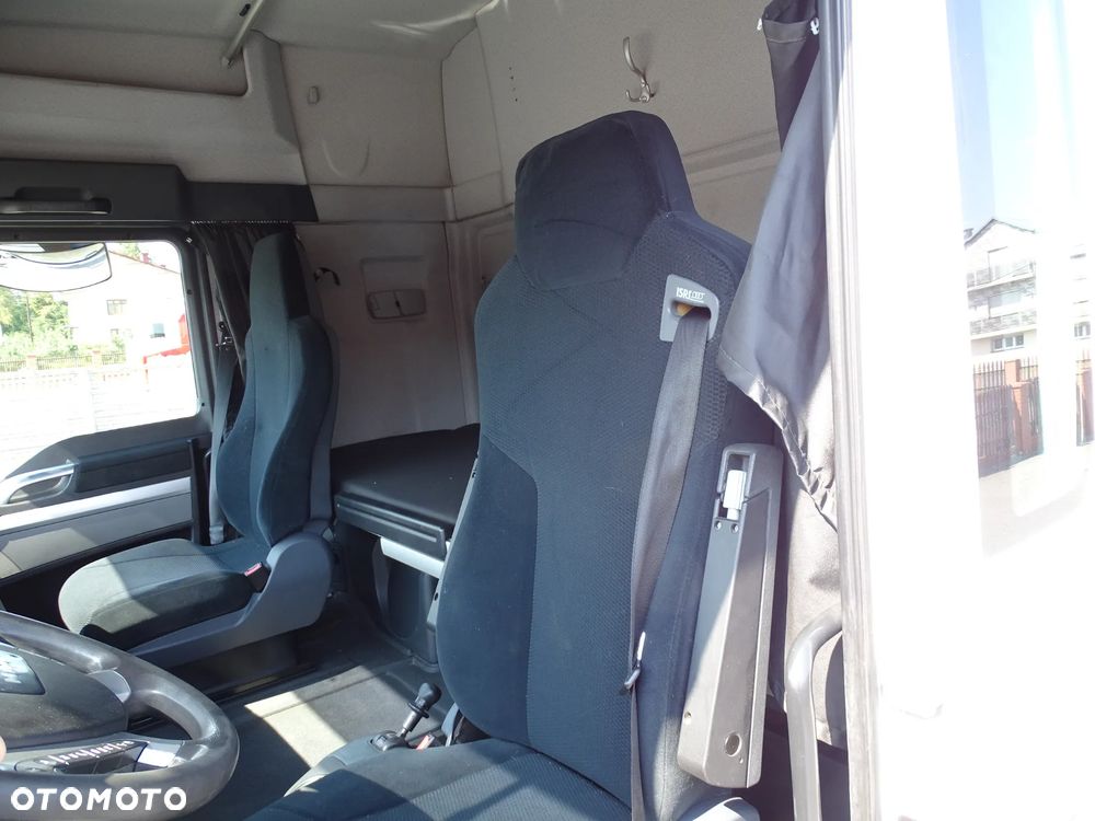 MAN TGX 18.480 BDF z Kontenerem - 6
