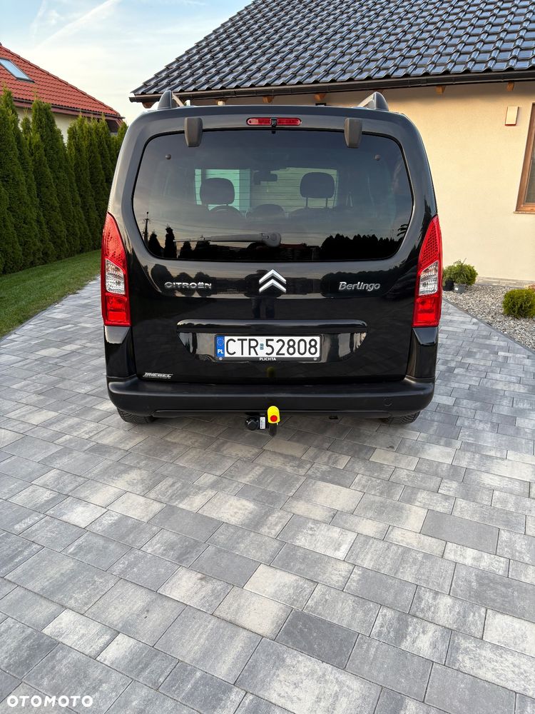 Citroën Berlingo 1.6 16V Multispace - 2