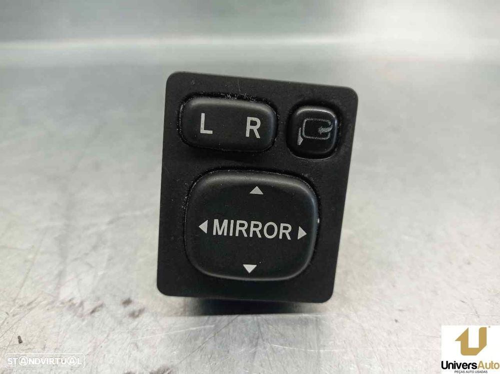 COMANDO ESPELHO RETROVISOR TOYOTA RAV 4 III 2008 -769747 - 4