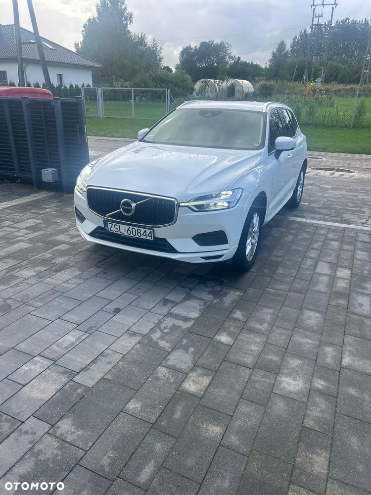 Volvo XC 60 T4 Momentum - 13