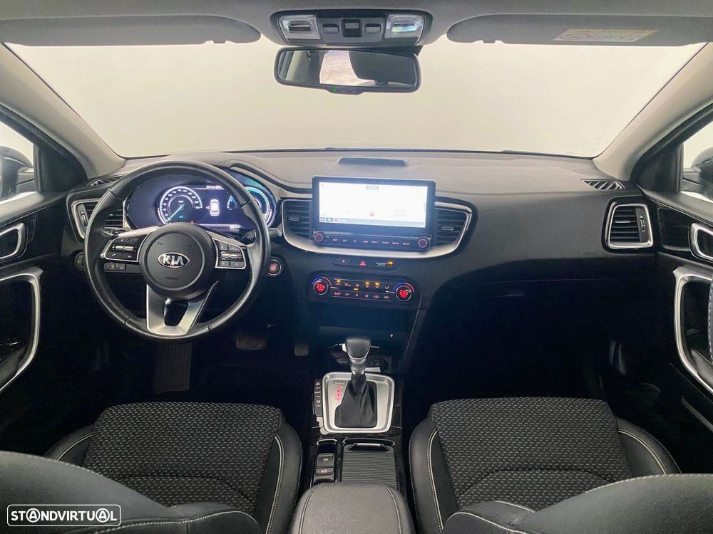 Kia XCeed 1.6 GDi PHEV First Edition - 12